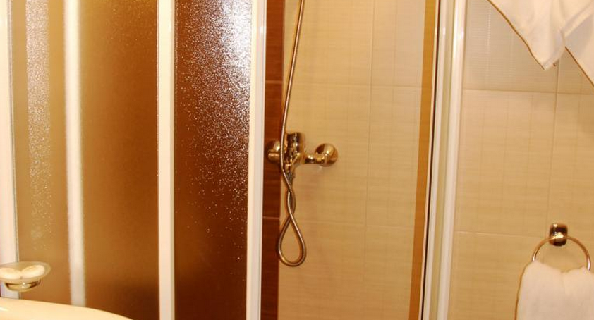 Nevada Aparthotel Pamporowo Exterior foto